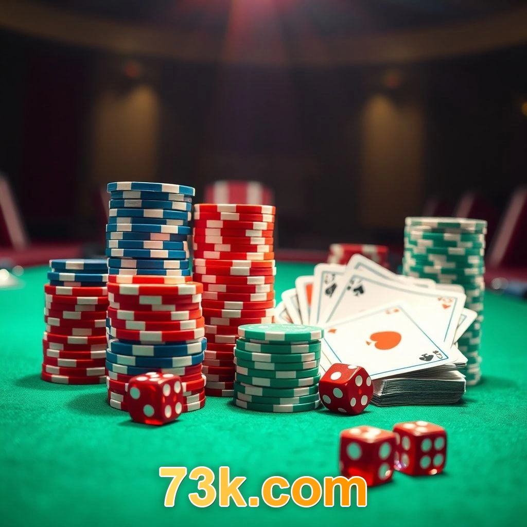 Tabel RTP game kasino 73k.com