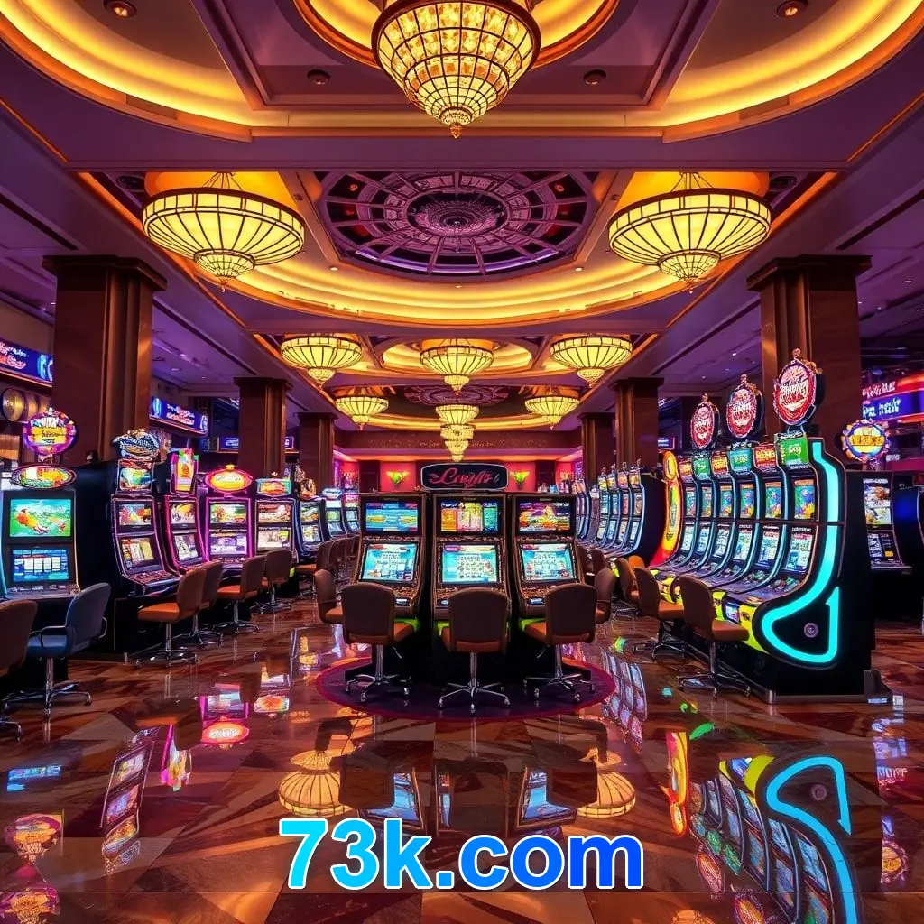 Platform 73k.com