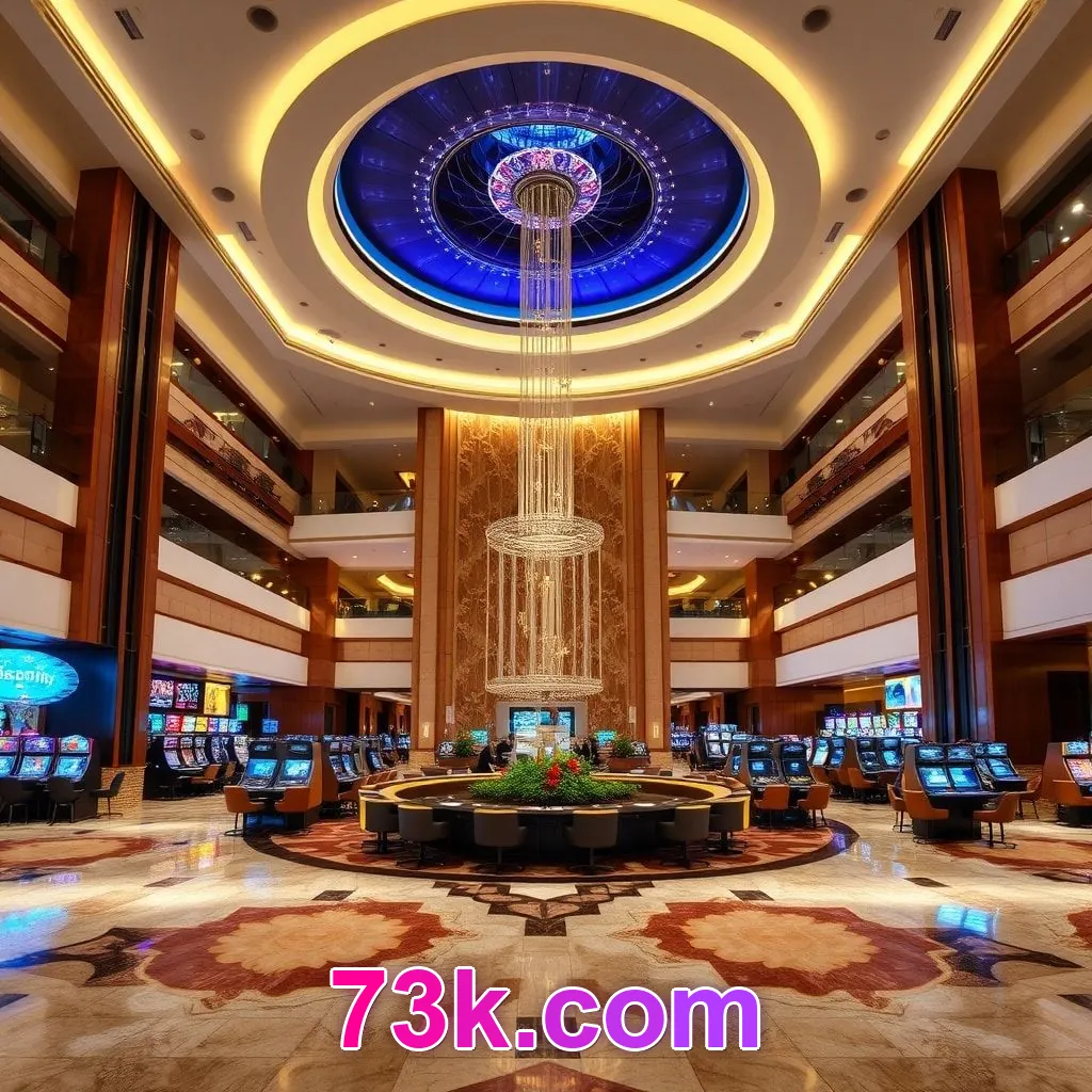 Aplikasi 73k.com