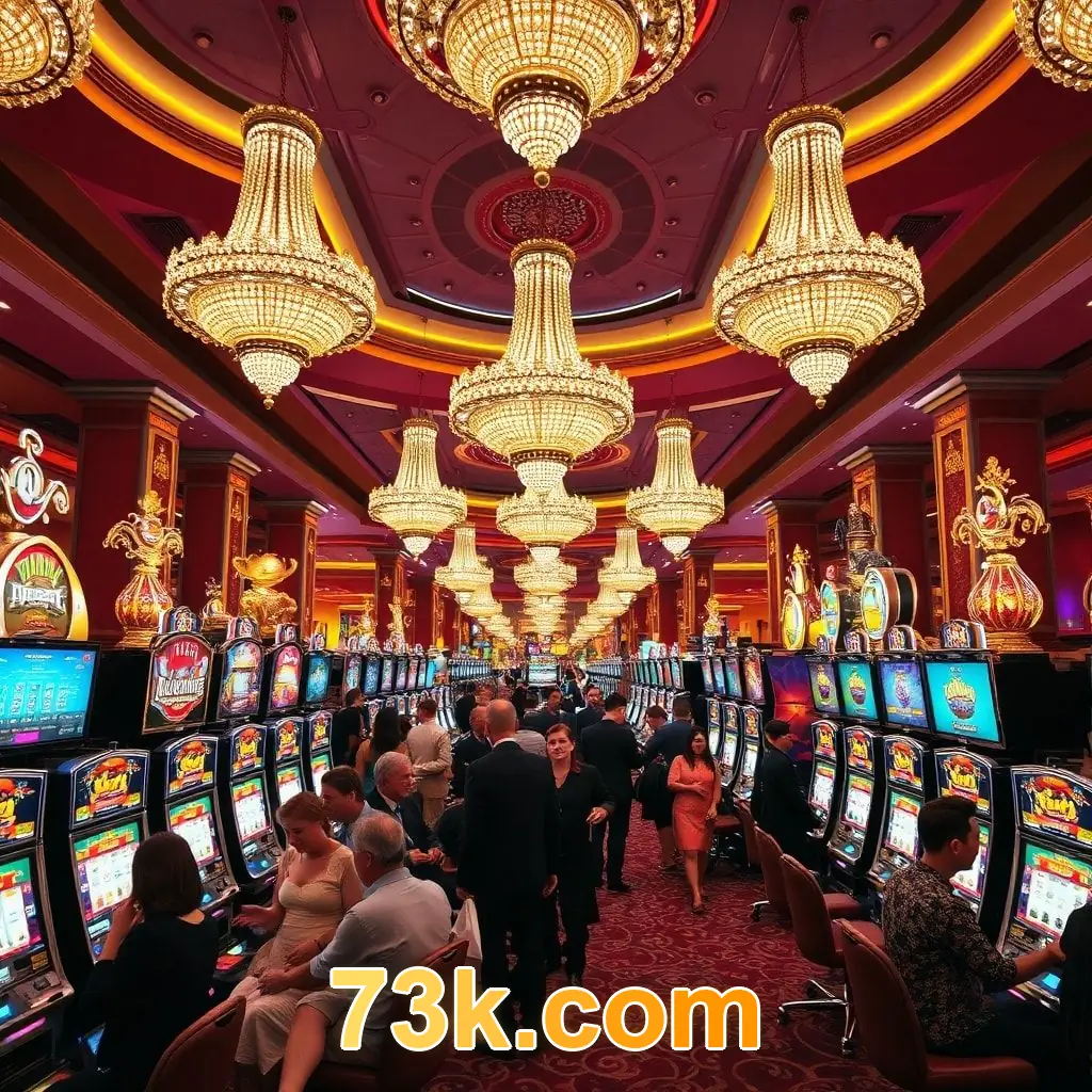 6 vantagens exclusivas do programa VIP da 73k.com